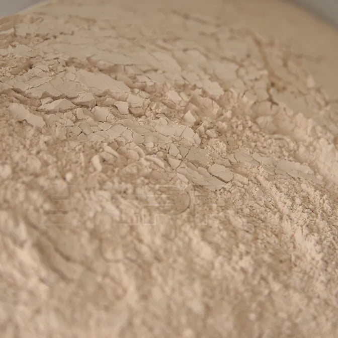 Calcined Bauxite 200 Mesh Powder Calcined Bauxite 200 Mesh Powder