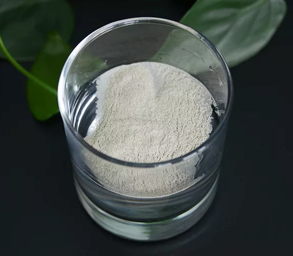 Cenospheres: Dry Powder