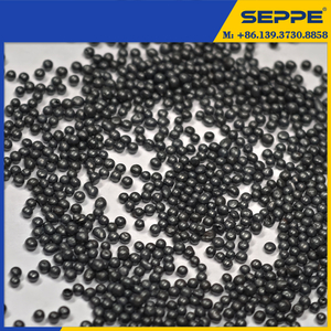 Steel Shot for Metal Surface Treatment