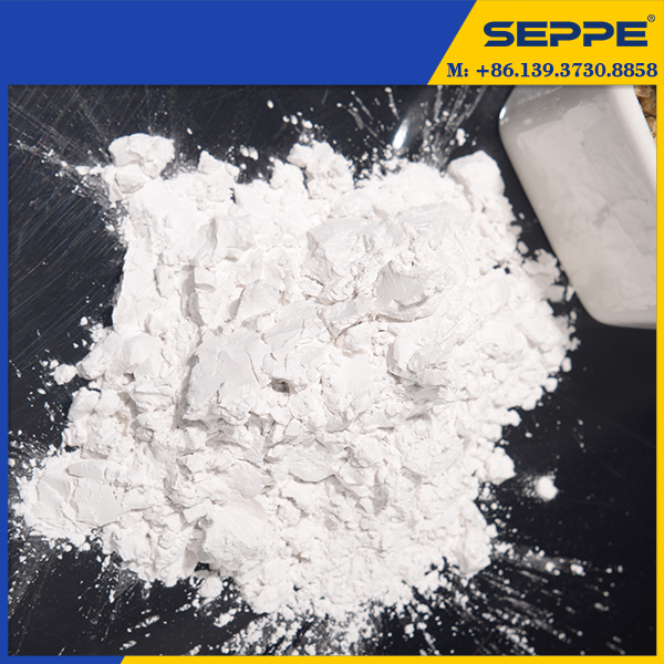 A Brief Introduction About White Fused Alumina Powder