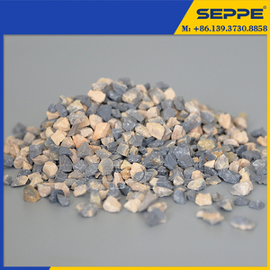 Calcined Bauxite