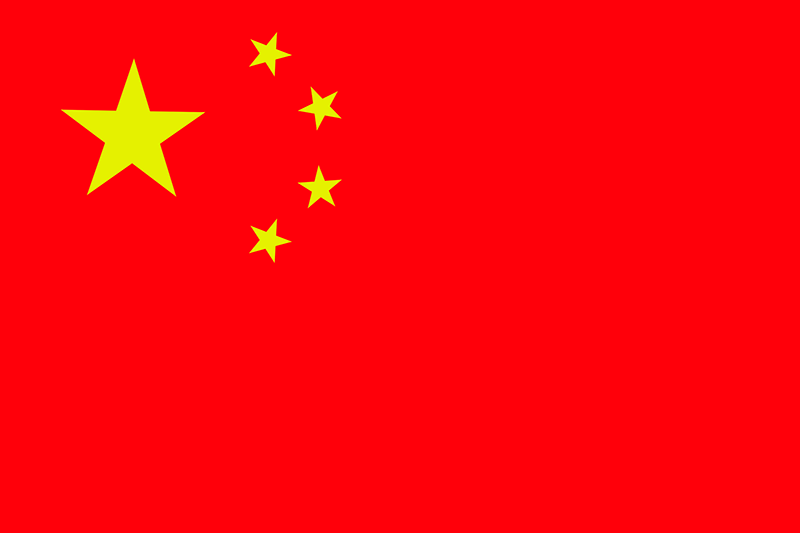 Chinese National Day Holiday