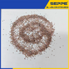 Blasting Abrasive Garnet Sand for Rust Cleaning
