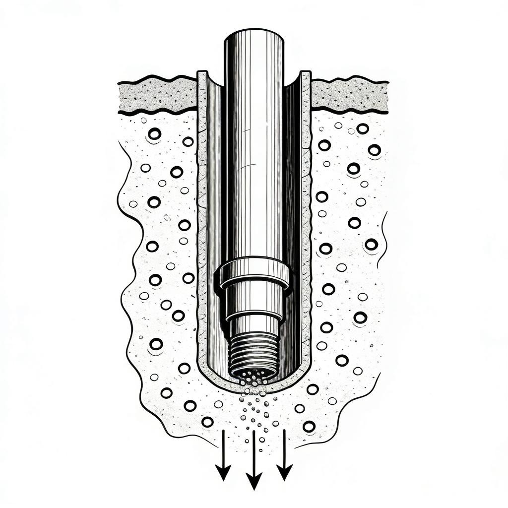 primary cementing oil and gas 