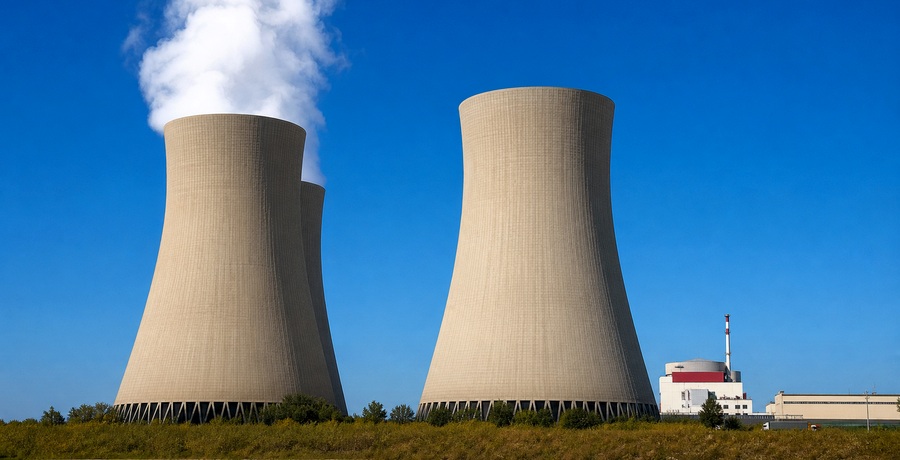 Cooling Tower Side-stream Filtration