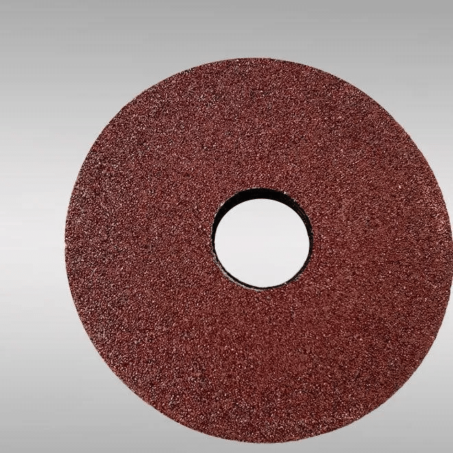 棕刚玉成品砂轮