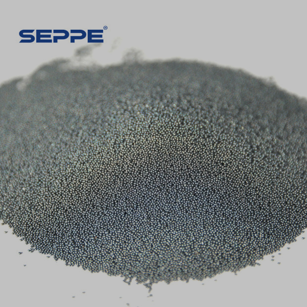 Steel Shot Abrasive: The Ultimate Guide To Applications & Benefits