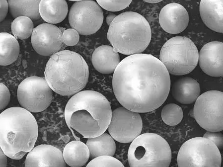 Cenospheres in Cementing Weight Reducer 