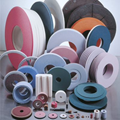 White fused alumina for bonded abrasive grinding wheels