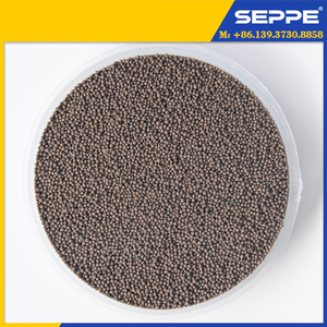 SEPPE Intermediate Strength Ceramic Proppant