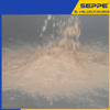 80%min Al2O3 High-Alumina Calcined Bauxite Powder Refractory Raw Material 