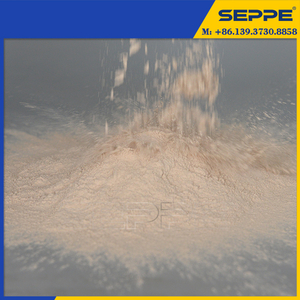 Al2O3 75-85% Bauxite Powder for Refractory