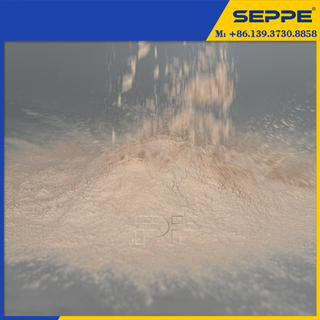 Al2O3 75-85% Bauxite Powder for Refractory