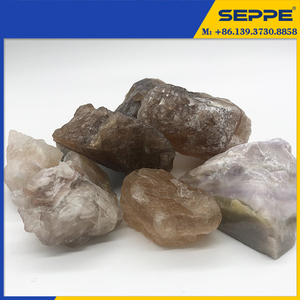Calcium Fluoride Fluorspar Block