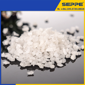 White Corundum For Grinding Wheel