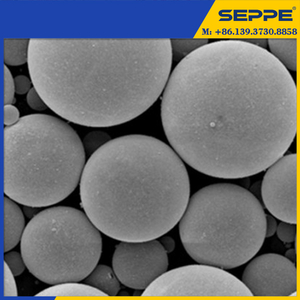 Hollow Ceramic Microspheres For Paints and Coatings