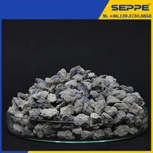 Homogenized Bauxite Grog 