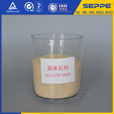 Sc-Mukite 1 Sand