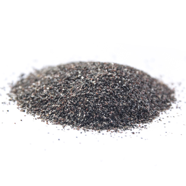 What is Vice White Fused Alumina?