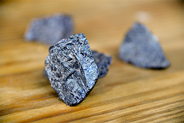 Brown Fused Alumina Manufacturing Process