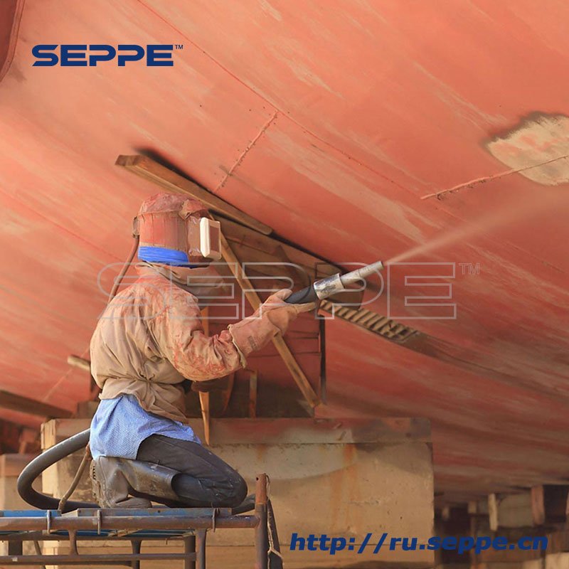 Sandblasting Media Market Size Is Expected To Reach USD 441.9 Million By 2023