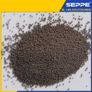 Intermediate Strength Ceramic Proppant