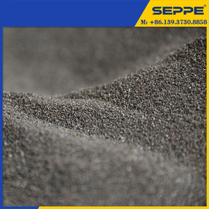 Brown Fused Alumina