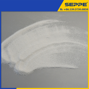 Sandblasting or Grinding WFA