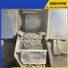 Factory Best CaF2 85% Metallurgical Grade Fluorspar Briquettes