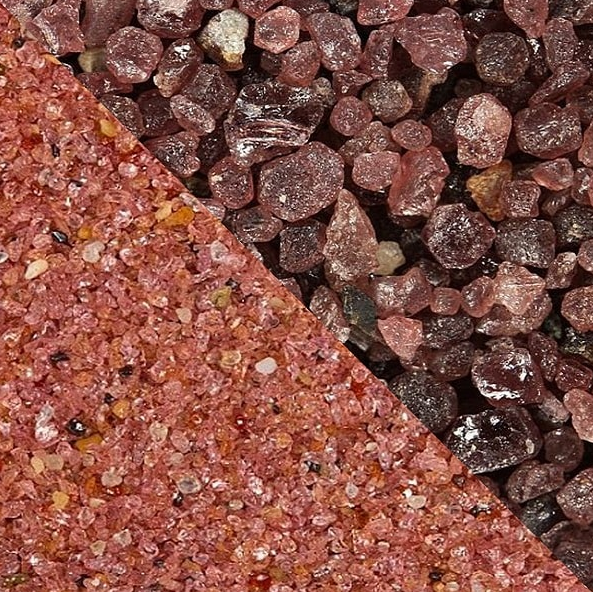 Make The Right Cut with Garnet