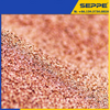 Blasting Abrasive Garnet Sand for Rust Cleaning
