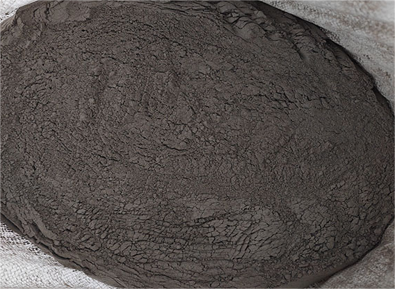 High Alumina Bauxite Powder
