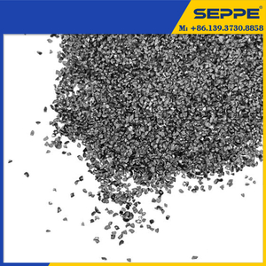 Bearing Steel Grit