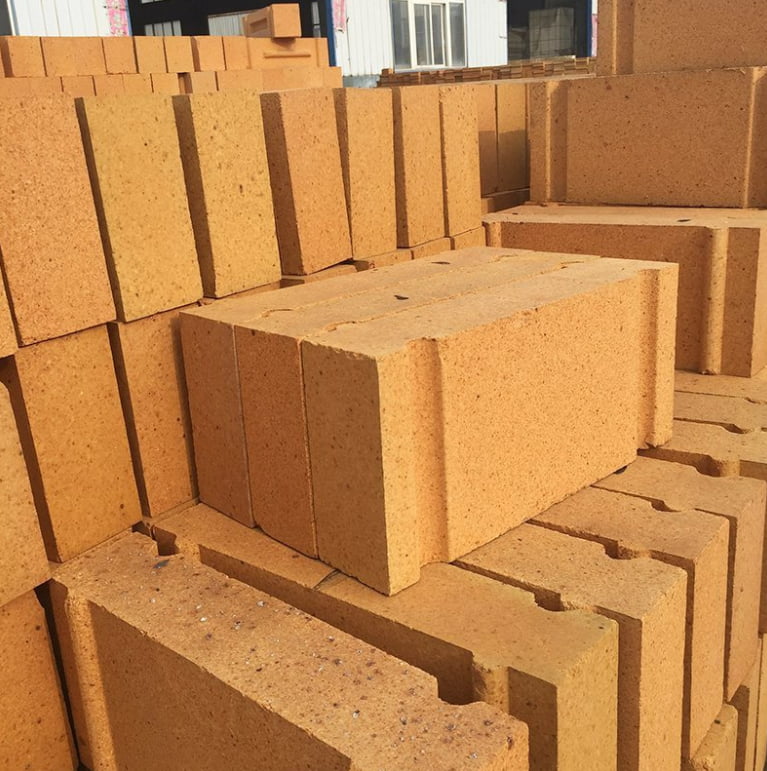 Refractory Brick Formulations Refractory Brick Formulations