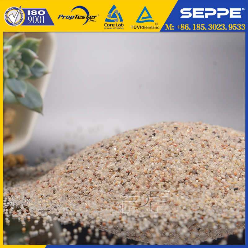 Product_SEPPE_Resin_Coated_Sand_for_Casting