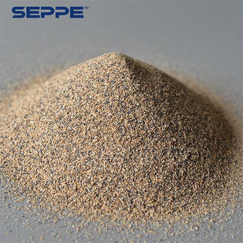 Artificial Bauxite Sand
