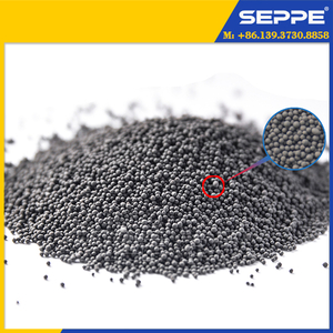 High Strength Ceramic Proppant