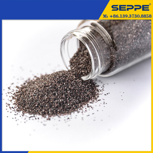 F Grade Brown Fused Alumina 