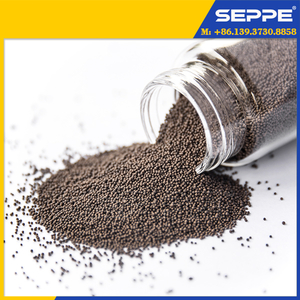 Sintered Bauxite ISP Proppant