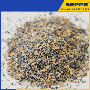 Bauxite Sand for Refractory