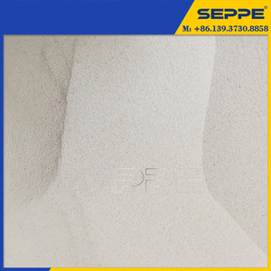High Alumina Silica Microsphere Cenosphere For Oil Drilling 