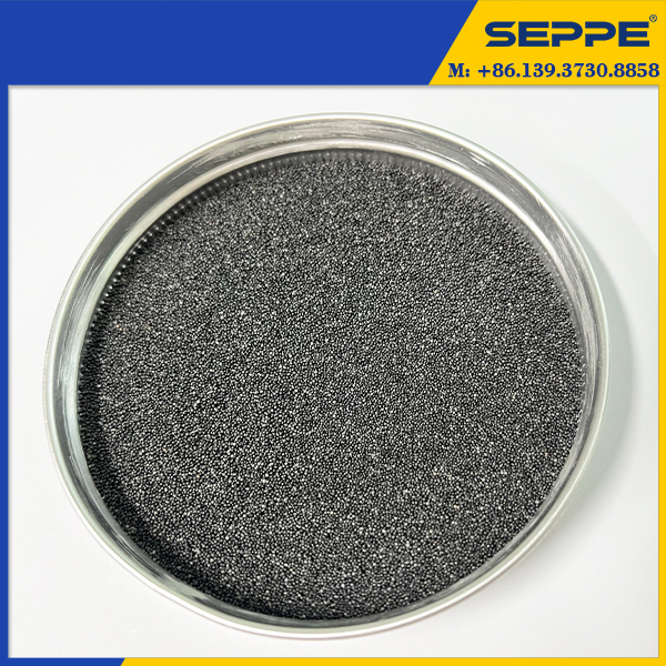 What's the Application of SEPPE Ceramic Foundry Sand?
