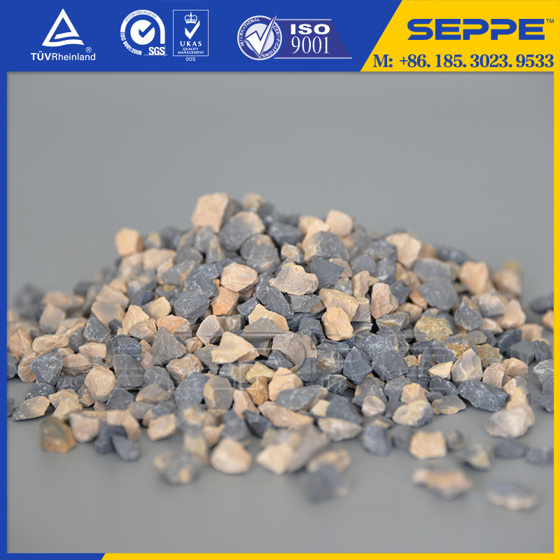 Bauxite Is Applied In Many Fields