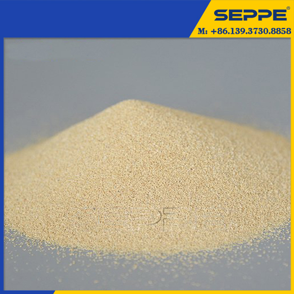 This Is A Brief Introduction About Mullite Powder