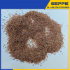 Blasting Abrasive Garnet Sand for Rust Cleaning