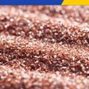 Garnet Abrasives Safe For Wet & Dry Blasting