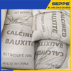 Shaft Calcined Bauxite 85% Al₂O₃