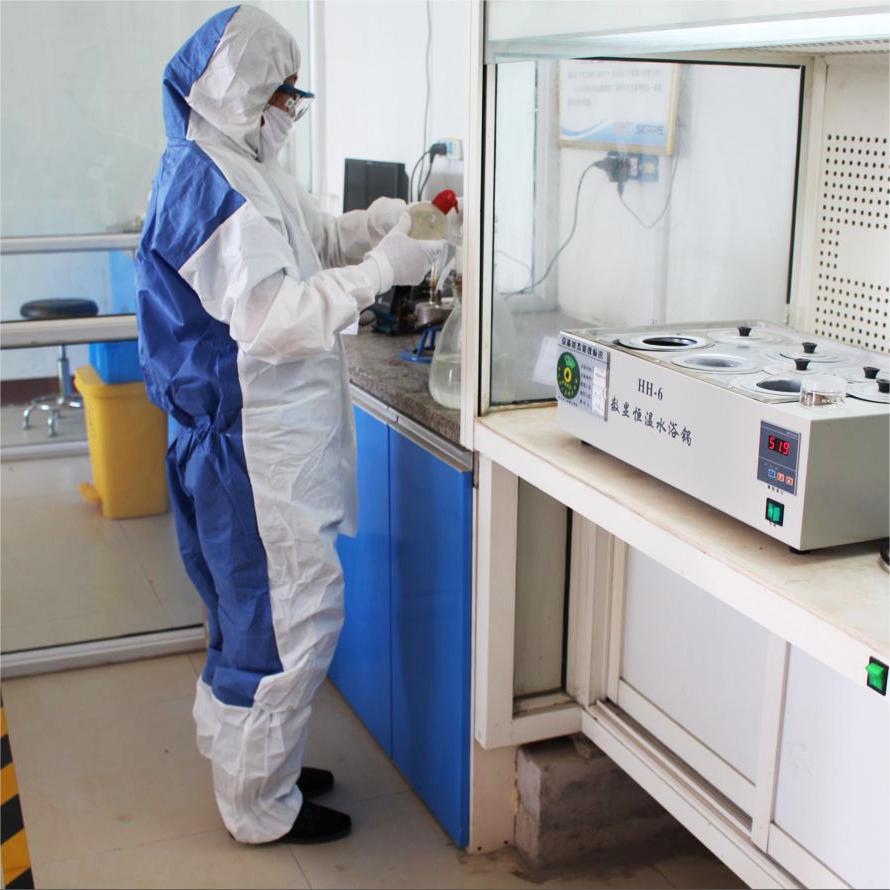 Hydraulic Pressure Tester 