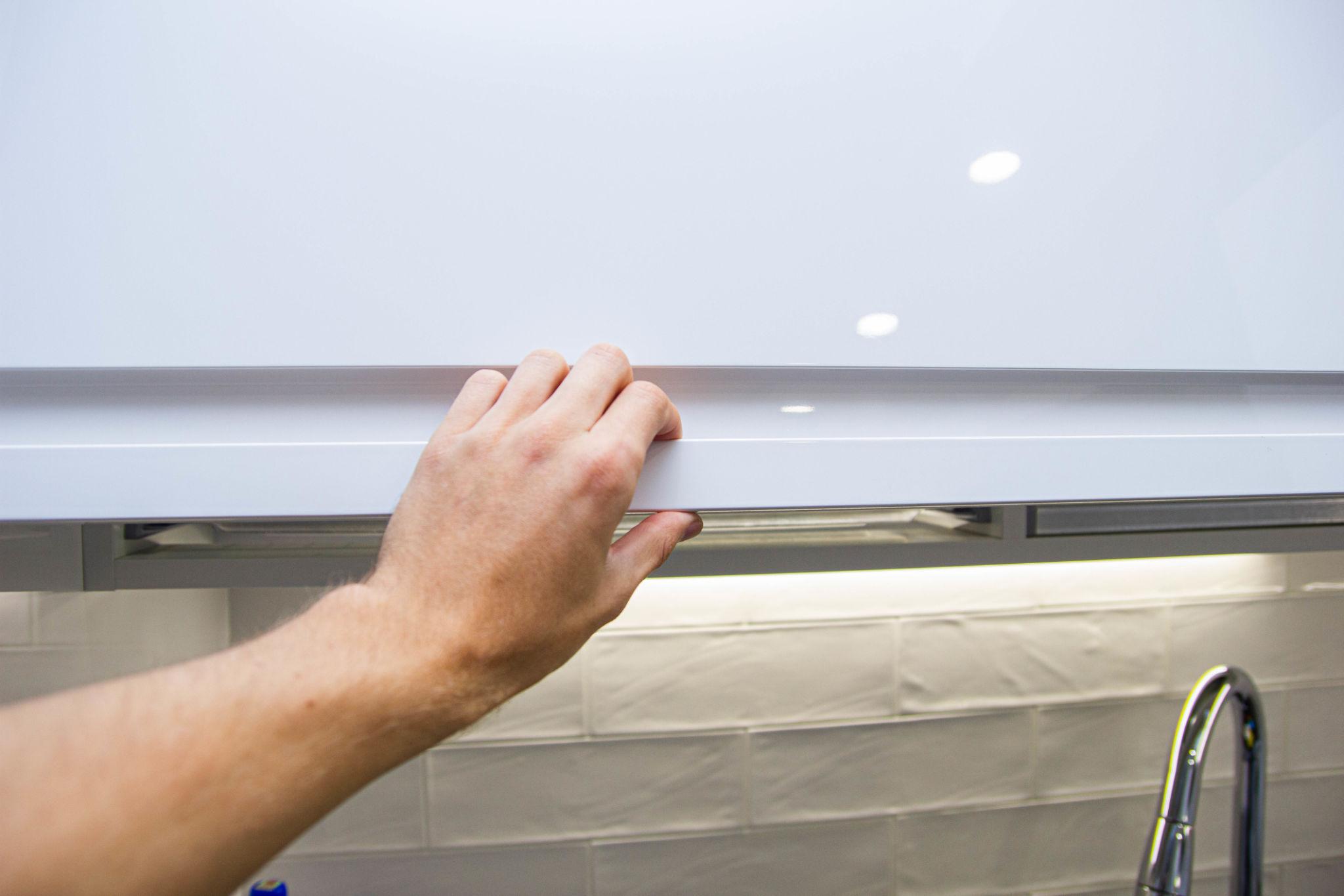 surface coating application