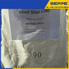 Steel Shot S390